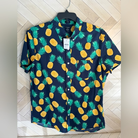 J.crew men’s size l - Picture 3 of 8